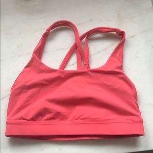 Lululemon sport bra